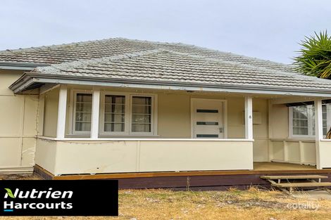 Property photo of 8 Whitehead Road Gnowangerup WA 6335