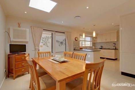 Property photo of 38 Wirilda Crescent Traralgon VIC 3844