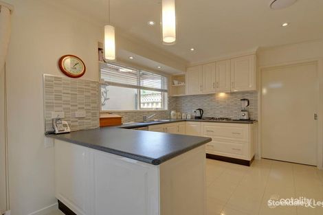 Property photo of 38 Wirilda Crescent Traralgon VIC 3844