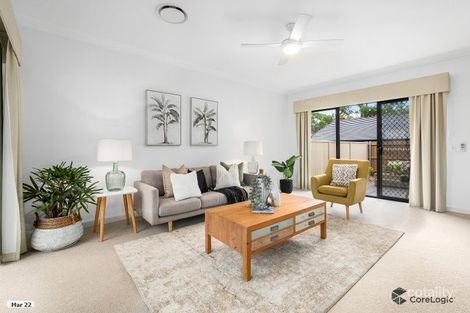 Property photo of 8/32-36 Oatley Parade Oatley NSW 2223
