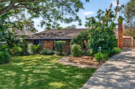 Property photo of 9 Robyn Road Winmalee NSW 2777