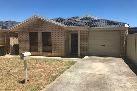 Property photo of 7A Macquarie Avenue Hillcrest SA 5086