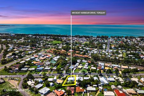 Property photo of 499 Boat Harbour Drive Torquay QLD 4655