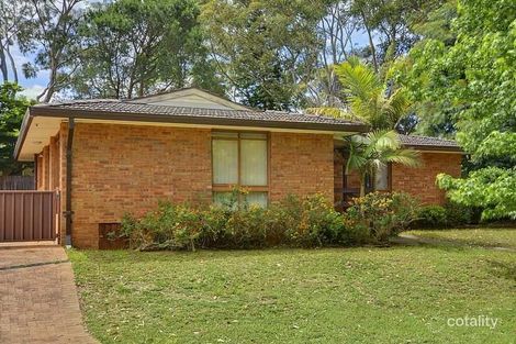 6 Giblett Ave, Thornleigh, NSW 2120