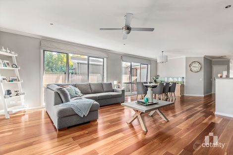 Property photo of 6 Barak Parade Doreen VIC 3754