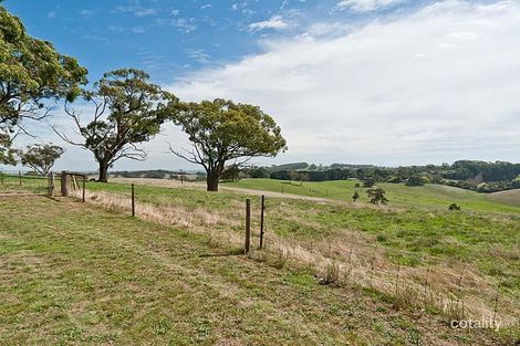 Property photo of 263 Greenhills Road Green Hills Range SA 5153