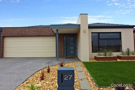 Property photo of 27 Coco Circuit Point Cook VIC 3030