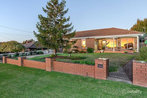 Property photo of 312 Simpson Street Ballarat North VIC 3350