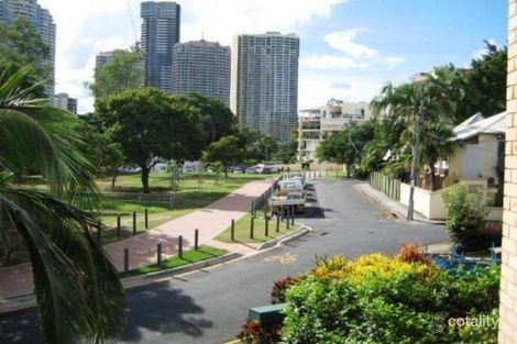 Property photo of 6/4 Macdonald Street Kangaroo Point QLD 4169