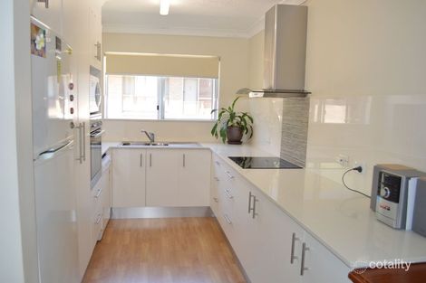 6/19 Huth St, Labrador, QLD 4215