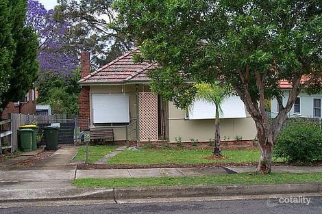 38 Dudley St, Rydalmere, NSW 2116