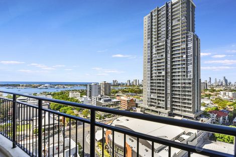 21203/5 Lawson St, Southport, QLD 4215