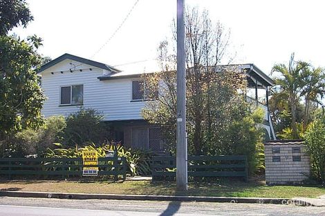 7 Avenell St, Avenell Heights, QLD 4670