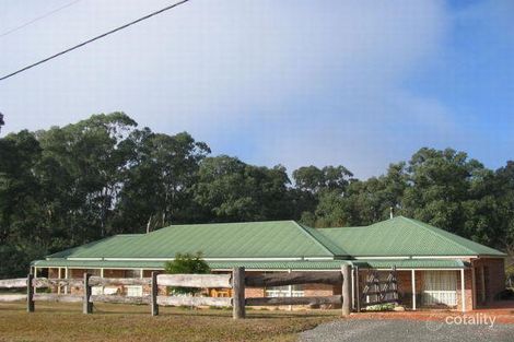 24 Argents Rd, Wilberforce, NSW 2756