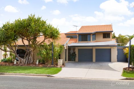 Property photo of 39 Intrepid Court Newport QLD 4020
