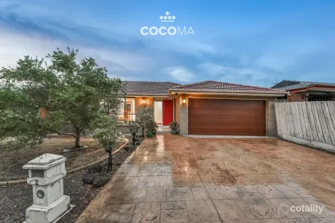 2 Chisholm Ct, Springvale South, VIC 3172