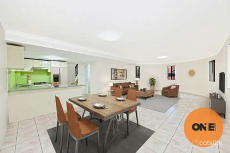 Property photo of 1/29-33 Kerrs Road Lidcombe NSW 2141