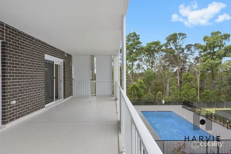 Property photo of 91/23 Regent Honeyeater Grove North Kellyville NSW 2155