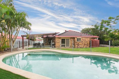 Property photo of 10 Conebush Circuit Ormeau QLD 4208