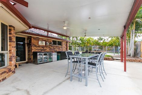 Property photo of 10 Conebush Circuit Ormeau QLD 4208