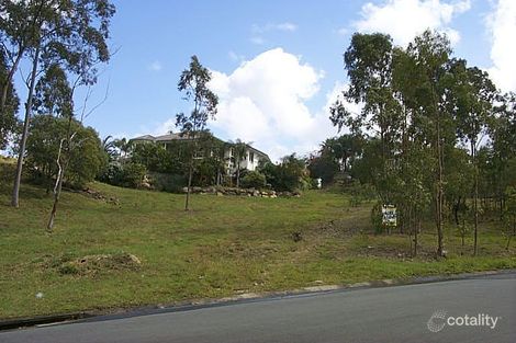 77 Abel Smith Cres, Mount Ommaney, QLD 4074