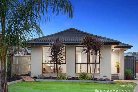 Property photo of 1/8 Louise Court Lysterfield VIC 3156