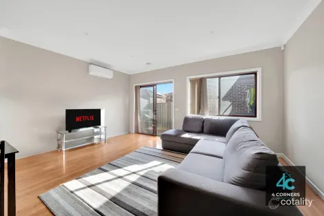 Property photo of 32 Federal Drive Wyndham Vale VIC 3024