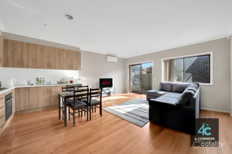Property photo of 32 Federal Drive Wyndham Vale VIC 3024