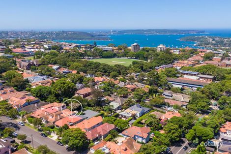 Property photo of 3 Harbour Street Mosman NSW 2088