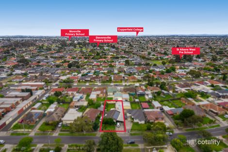 19 Jamieson St, St Albans, VIC 3021