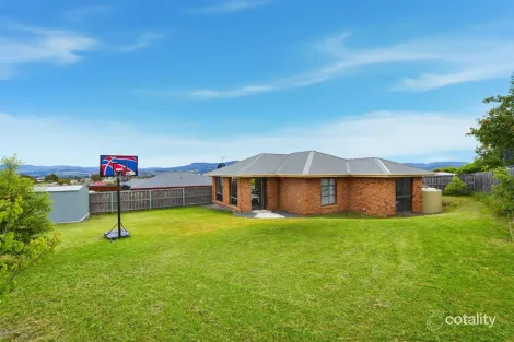 7 Chester Ct, Chigwell, TAS 7011