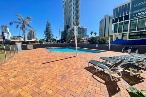 32/3263 Surfers Paradise Bvd, Surfers Paradise, QLD 4217