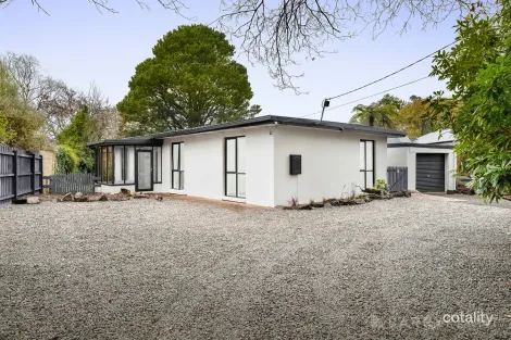 Property photo of 5 Ambrose Street Emerald VIC 3782