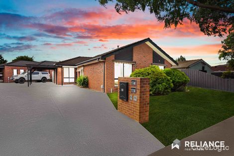 Property photo of 27A McMurray Crescent Hoppers Crossing VIC 3029