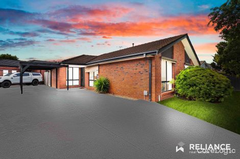 Property photo of 27A McMurray Crescent Hoppers Crossing VIC 3029