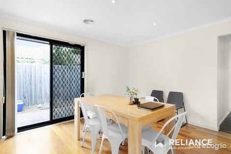 Property photo of 27A McMurray Crescent Hoppers Crossing VIC 3029