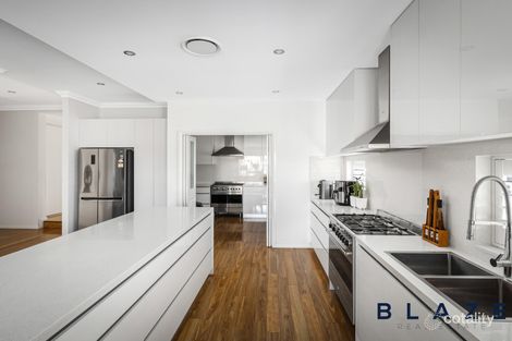 Property photo of 22 Boomerang Road Edensor Park NSW 2176