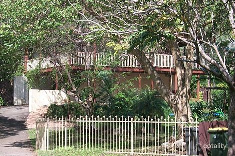 Property photo of 7 Brinkworth Place Indooroopilly QLD 4068