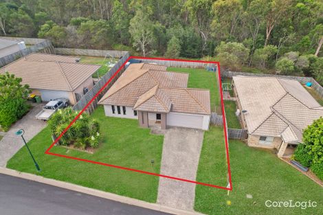 Property photo of 14 Goldenwood Crescent Fernvale QLD 4306