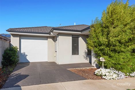 16 Kurrali Cres, Werribee, VIC 3030