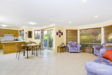 Property photo of 4 La Perouse Avenue Shell Cove NSW 2529