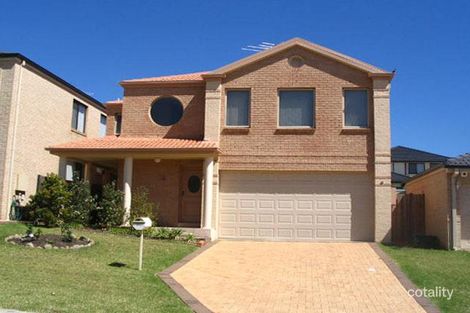 Property photo of 45 Wainewright Avenue West Hoxton NSW 2171