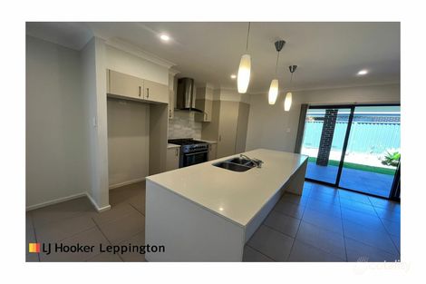 Property photo of 10 Konara Street Leppington NSW 2179