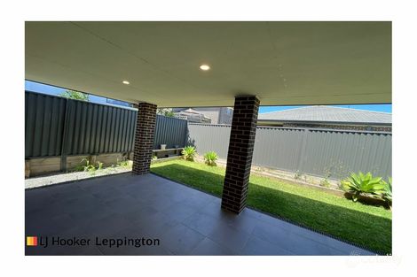 Property photo of 10 Konara Street Leppington NSW 2179