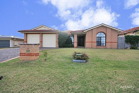 89 Governors Way, Macquarie Links, NSW 2565