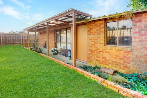 Property photo of 2/8 Grace Street Cranbourne VIC 3977