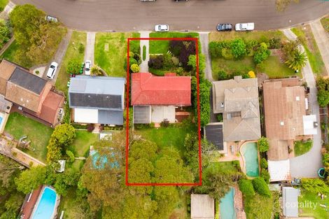 Property photo of 11 Halloran Avenue Davidson NSW 2085