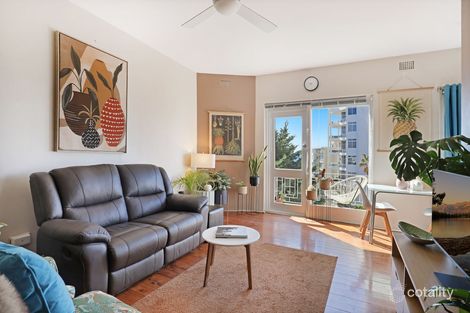 12a/2-4 Corrimal St, Wollongong, NSW 2500