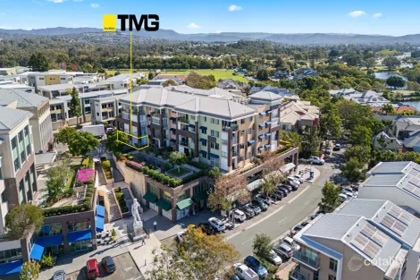 Property photo of 4003/3027 The Boulevarde Carrara QLD 4211