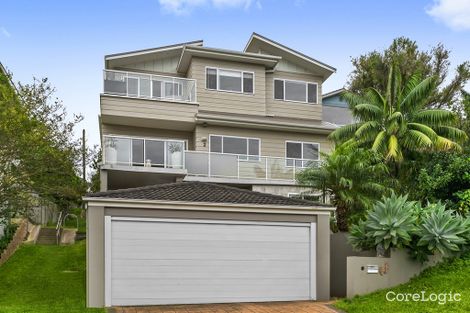 Property photo of 2 Bellevue Parade North Curl Curl NSW 2099